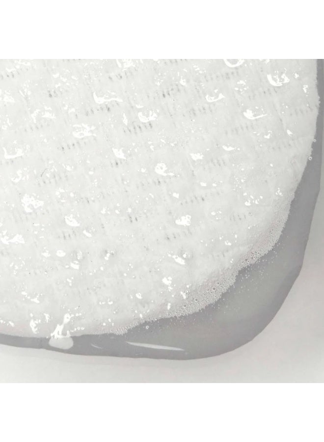 Barulab The Clean Vegan Toner Pad AHA/BHA x60 - Image 2